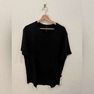 Lululemon Henley Shirt New With Tags XL